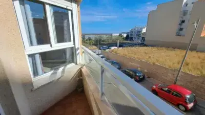 Piso en Venta en Pego 131m2 3 Habitaciones 2 Baños