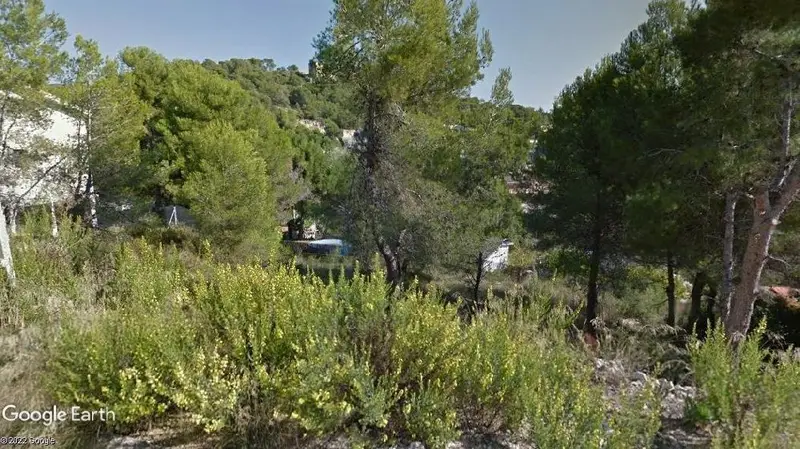 Venta Terreno en Les Palmeres Canyelles