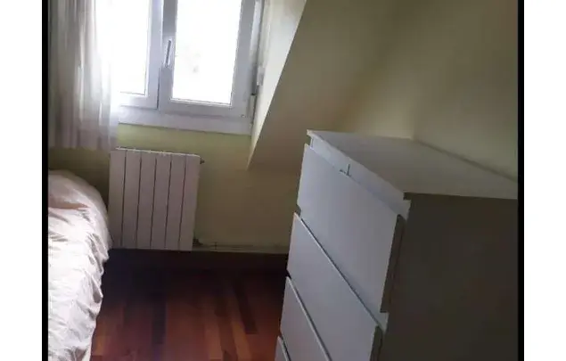 Alquiler de Habitaciones en Bilbao