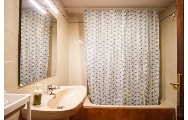 Alquiler Apartamento 4 Dormitorios Montcada Moncada 3-24 Meses