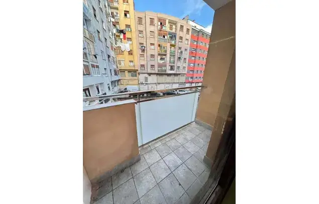 Habitacion en Bilbao Alquiler Media Temporada