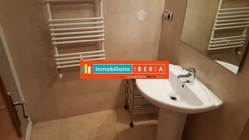 Venta Apartamento La Guindalera San Adrian Logroño
