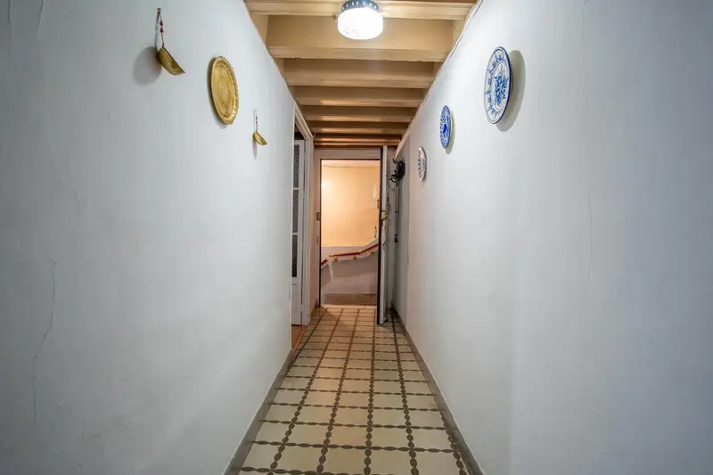 Venta Casa Luminosa Centro San Fernando Ideal Inversores