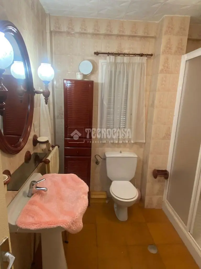 Piso en venta en Rosaleda 3 dormitorios 84m2