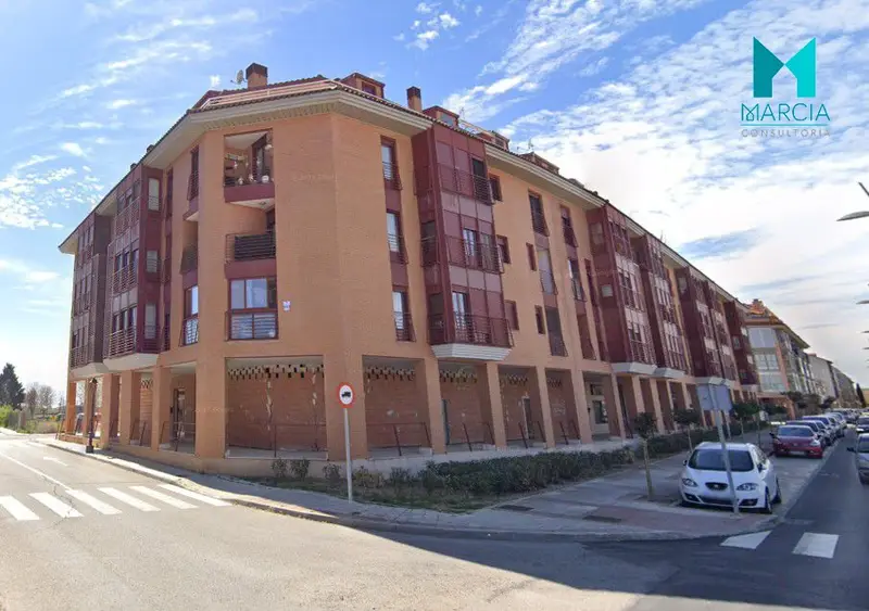 Venta Piso con Garaje en Alovera Inmueble Ocupado