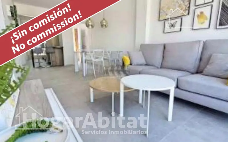 Piso nuevo en venta Aguas Nuevas Torrevieja con piscina y garaje