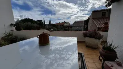 Casa adosada en venta en Sant Feliu de Codines