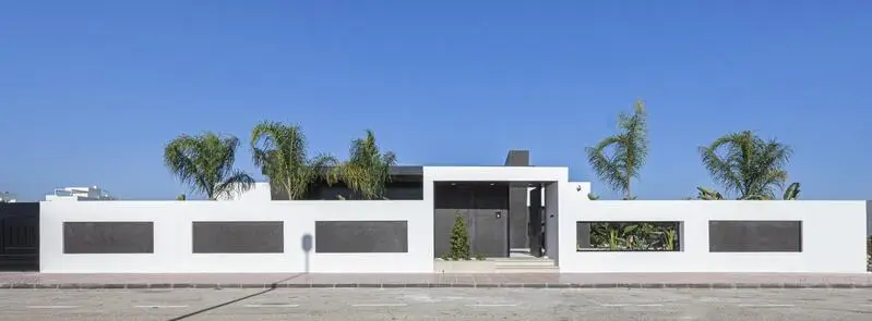 Villa en Venta Ciudad Quesada 3 Dormitorios Piscina Privada