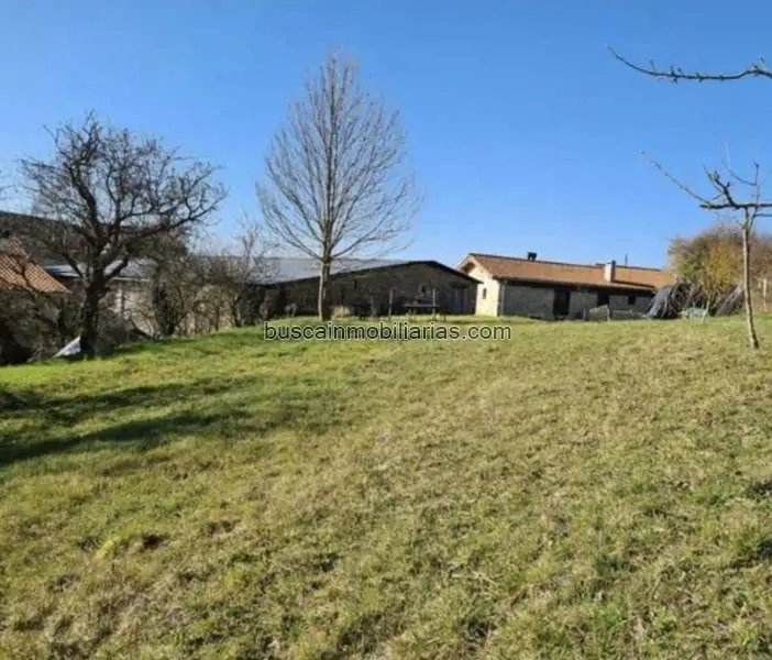 Parcela Urbana en Venta Iza Itza Larumbe Navarra