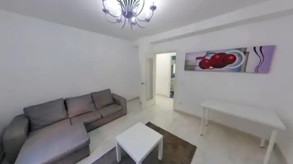 Apartamento en Madrid, Canillejas