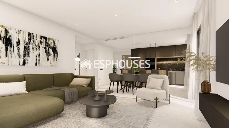 Chalet en Venta Murcia Ciudad Cerca de Servicios