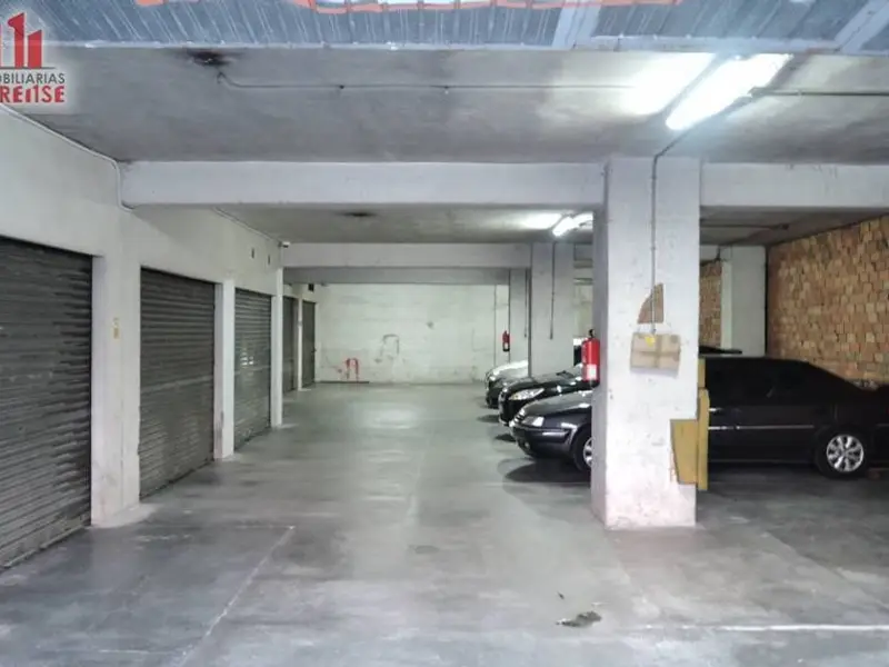 Plaza de Garaje en Venta A Carballeira Orense