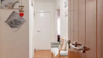 Apartamento en Alquiler Costa del Sol 1 Dormitorio