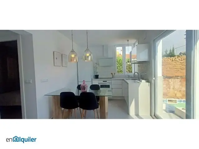 Alquiler Casa Amueblada Cartaya Piscina Privada