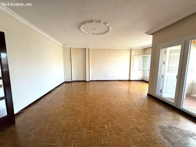 Piso Señorial Bahia Blanca Espacio Luz Exclusividad