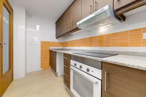 Piso de 2 Dormitorios en venta Castalla, España