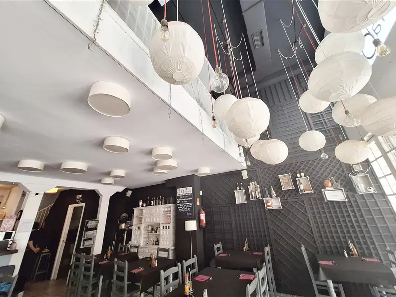 Venta Local Comercial Restaurante Barbera del Valles