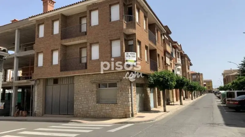 Piso en venta en Alfaro
