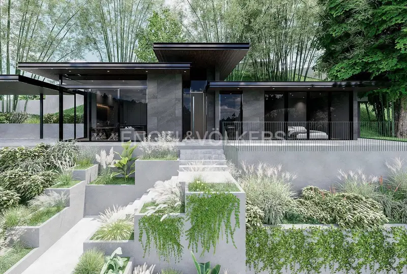 Casa en Venta en Matadepera 5 habitaciones