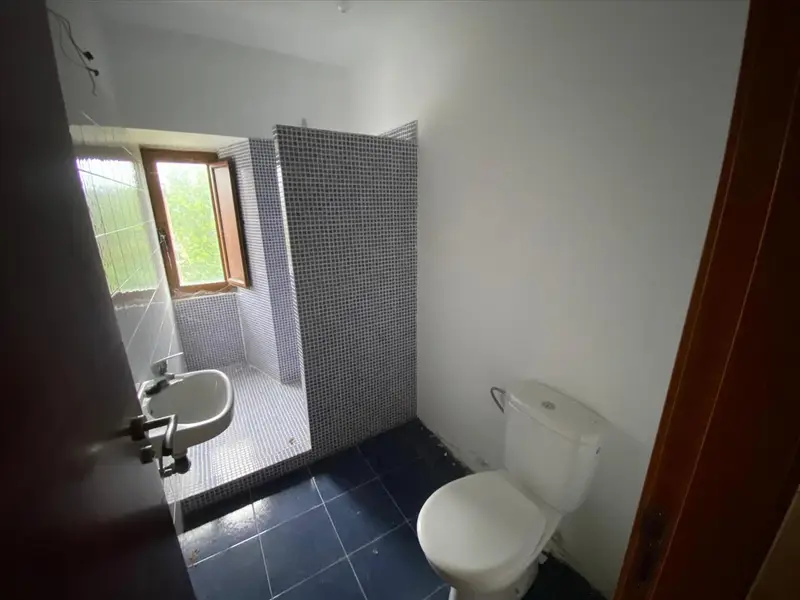 Casa en Chacín Mazaricos para reformar con terraza y garaje