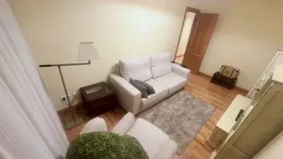 Apartamento en Alquiler Piqueras con Garaje y Piscina