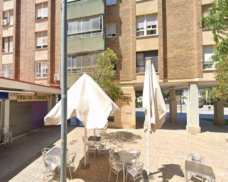 Piso 74m2 Viladecans Av Doctor Fleming