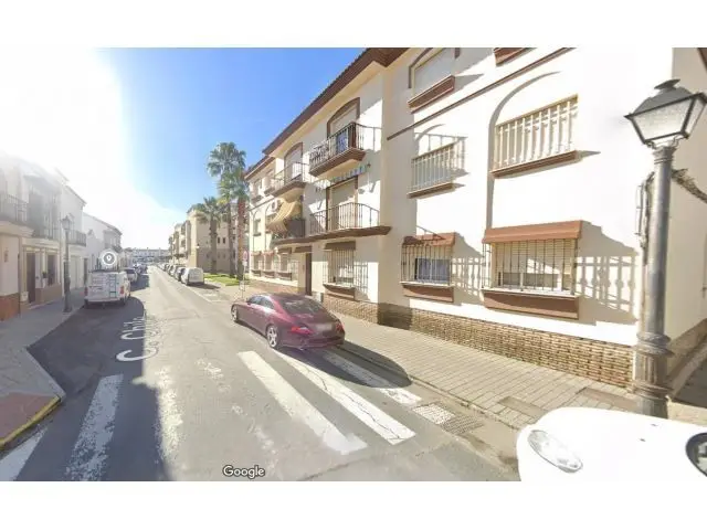 Casa En Venta En Lepe