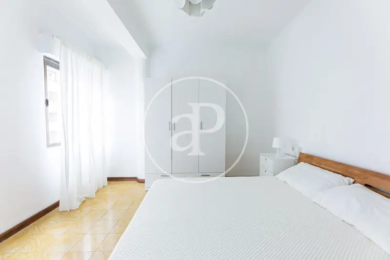 Apartamento en Alquiler Santa Catalina Palma Mallorca