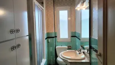 Piso en venta Alar del Rey 3 dormitorios 107m²