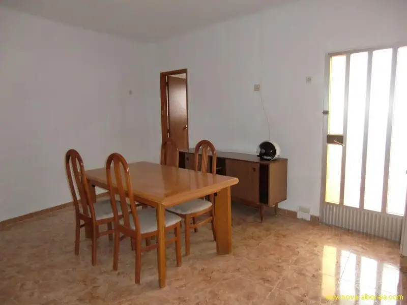 Venta Piso 3 Habitaciones Meliana 85m2 Terraza 30m2