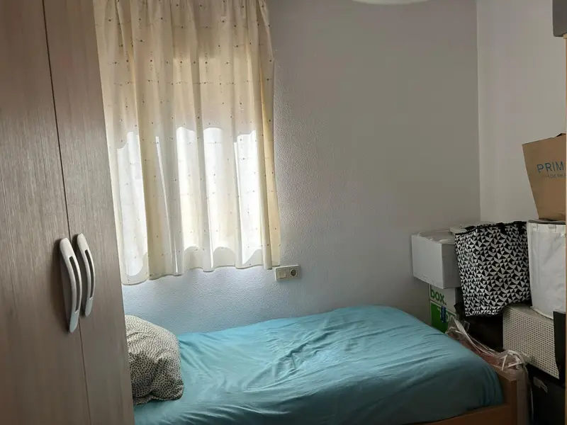 Apartamento en Torrevieja cerca de la playa