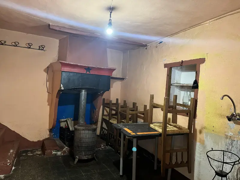 Casa en Venta Abiego 4 Dormitorios Para Reformar