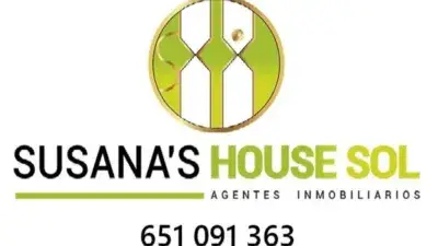 Chalet Adosado en Almayate con 3 Dormitorios y Garaje