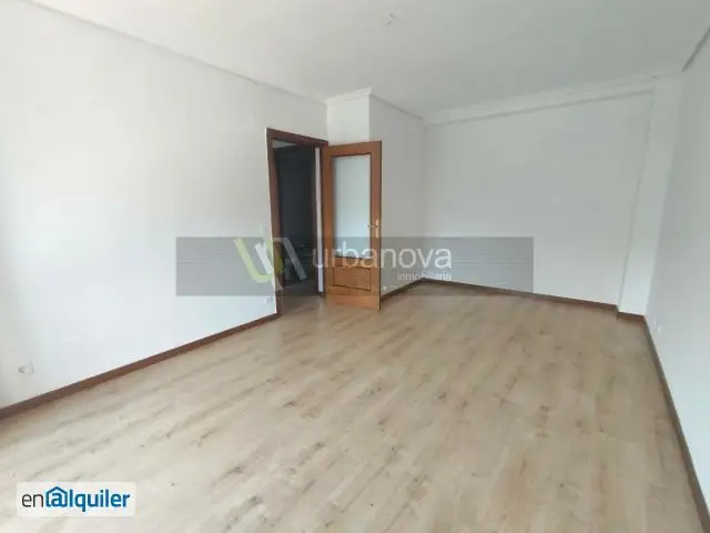 Apartamento en Alquiler Club Deportivo Logroño