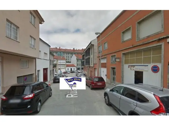 Local Comercial 75m2 Fontiñas Concheiros