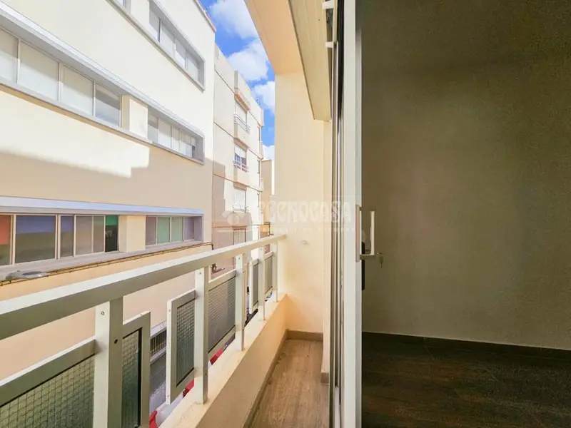 Piso Reformado en Toscal Santa Cruz Tenerife 3 Habitaciones