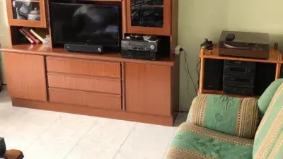 Apartamento en Venta Vilagarcia de Arousa 100m2 2 habitaciones
