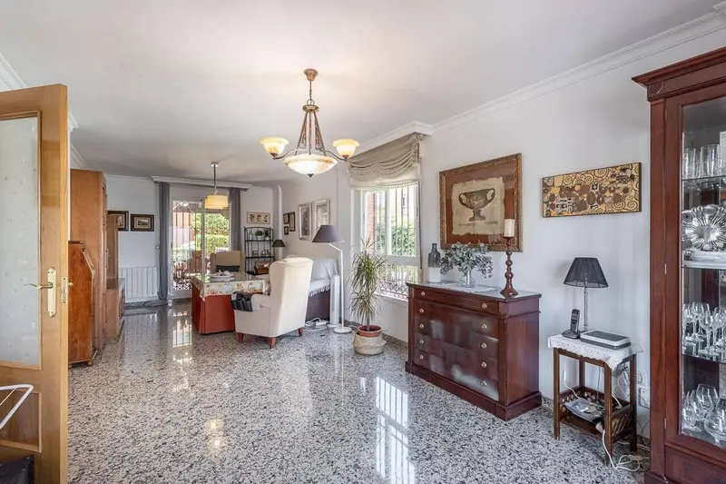 Adosado en venta en La Zubia, Granada