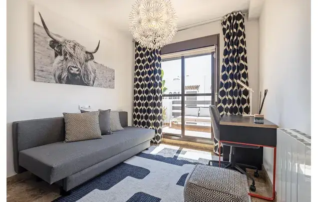 Apartamento 2 Dormitorios Estepona Selwo