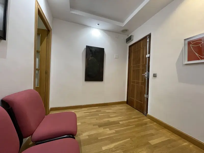 Piso señorial en venta en Valencia ciudad