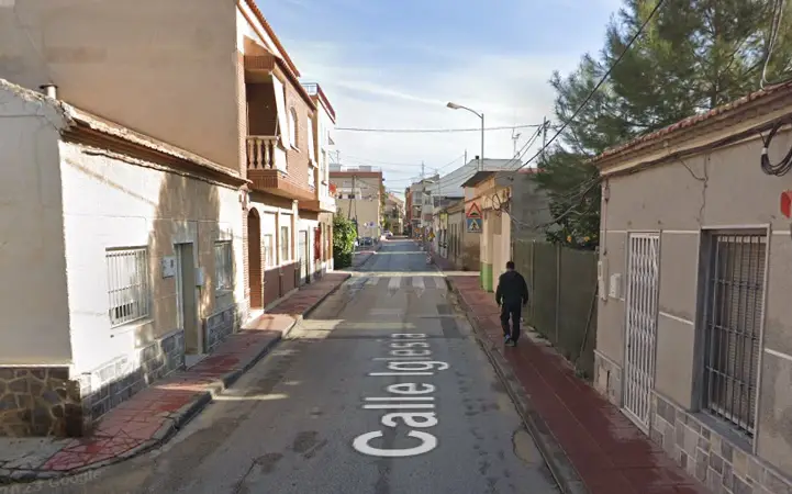 Piso en Venta en Murcia 148m²