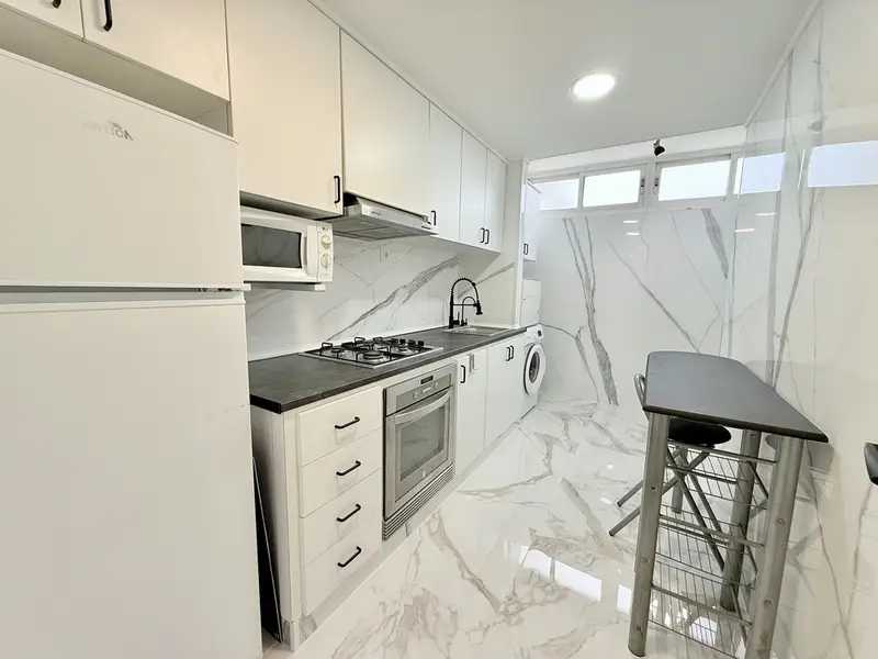 Apartamento 3 Dormitorios Oliva Costa Blanca Cerca Playa