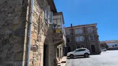 Casa pareada en venta en Calle de San Miguel