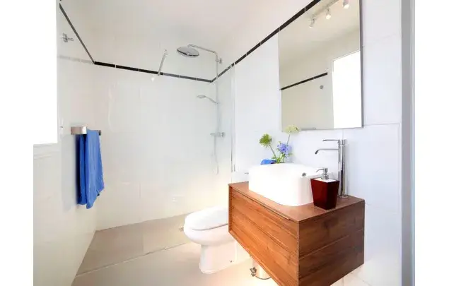 Casa en Calpe 2 Dormitorios 465m2 Piscina Privada