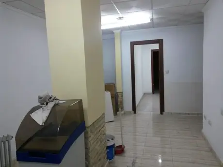 Venta Local Comercial Ensanche Alcoy 70m2