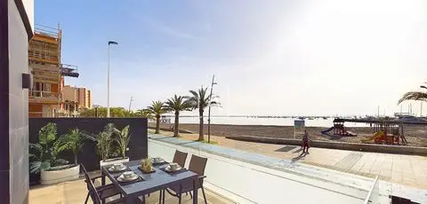 Piso de 3 Dormitorios en venta San Pedro del Pinatar, España