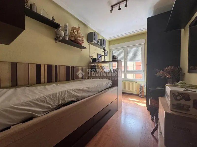 Ático Dúplex en Venta Gijón 3 Dormitorios 2 Baños Garaje