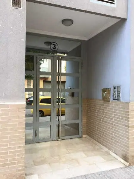 Garaje en Calle De La Safor Carlet