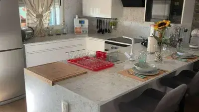 Chalet en venta en Almassora cerca de la playa