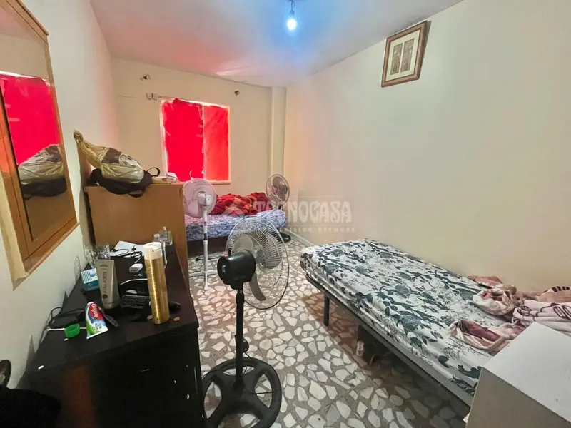 Piso en venta en Coslada